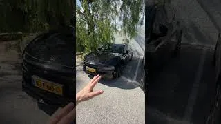 Thumbnail: Zeekr 7GT Core RWD €40K shooting brake with 450 kW charging!