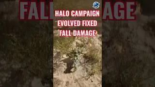 Thumbnail: Campaign Evolved FIXED Fall Damage