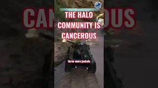 Thumbnail: Halo “fans” are the problem
