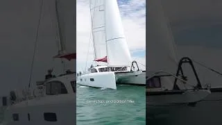 Thumbnail: EL NIDO – Outremer 51 (2021) | A true reference in long-distance cruising catamarans ⛵️