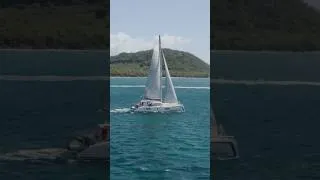Thumbnail: SPEKEEND — Outremer 51 (2021) | Ready for blue horizons 🌊