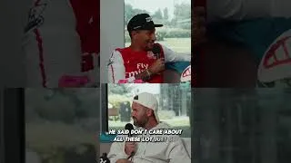 Thumbnail: There’s levels to this sport