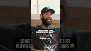 Thumbnail: Willie Cauley-Stein says NBA teams really DON'T care to win 🤷🏾‍♂️