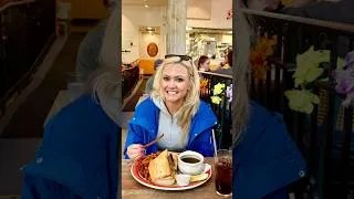 Thumbnail: Huli Sue’s BBQ & Grill in Asheville, North Carolina is my new favorite Restaurant! Texas Barbecue!