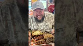 Thumbnail: Have you tried Phil’s Bar-B-Que Pit in Black Mountain, North Carolina for Ribs?