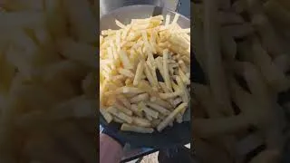 Thumbnail: This is better than any 5-star restaurant out there #vanlife