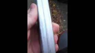 Thumbnail: A8 arm