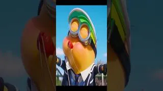 Thumbnail: Despicable Me 4 Dance ∞ Minions