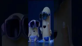 Thumbnail: Without me ∞ Eminem ft. Minions