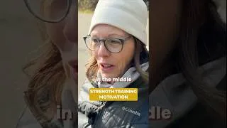 Thumbnail: Staying motivated for workouts