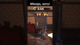 Thumbnail: When You Blow Up your Teammate (Luigi's Mansion 2 HD)
