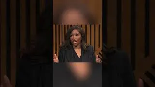 Thumbnail: Jasmine Crockett: Dems are too "concerned about their next election"