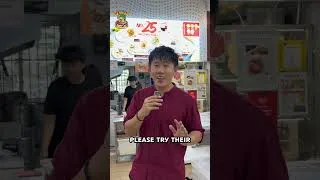 Thumbnail: This might be the BEST Bak Chor Mee in Singapore?! 😱🍜
