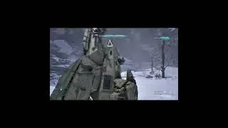 Thumbnail: Scorpion Uber Tricks #halo Campaign Evolved