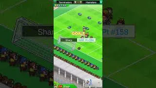 Thumbnail: ⚽️ Terminators vs Hamsters Part 2. Pocket League Story #football #soccer #fifa ⚽️