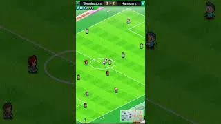Thumbnail: ⚽️ Terminators vs Hamsters Part 1 Pocket League Story #soccer #fifa #football ⚽️