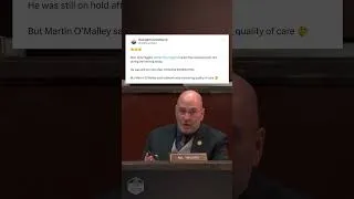 Thumbnail: Rep. Clay Higgins was left ON HOLD with SSA for over an hour