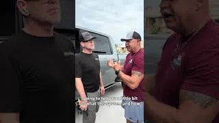 Thumbnail: Paintless Dent Removal?? #shorts