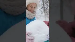Thumbnail: Winter Activities for Seniors: Fun Outdoor Ideas #Shorts