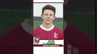 Thumbnail: Baljic's Football Grind: From Zero to Hero #shorts