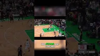 Thumbnail: NBA Scandal: FBI Indictment Rocks Basketball World! #shorts