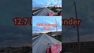 Thumbnail: 12.7 Detroit accelerating 2014 Coronado