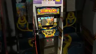 Thumbnail: Over 200 Classic Arcade Games & 400+ Pinball Machines! 😱 Tour of Past Times Arcade in Girard, Ohio