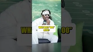 Thumbnail: Cam Newton would survive in corporate America 🤣