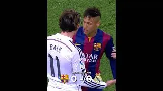 Thumbnail: BARCELONA REAL MADRID 2015 🔥
