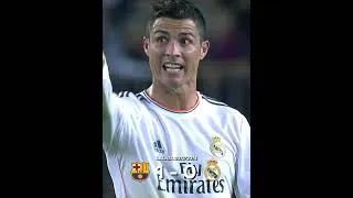 Thumbnail: BARCELONA REAL MADRID 2013 🔥