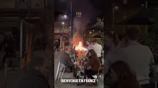 Thumbnail: Welcome to France!