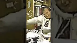 Thumbnail: Handsfree thelephone headset