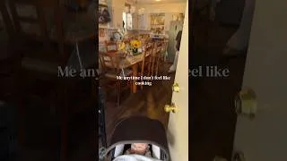 Thumbnail: Perks of living right in front of your mom 🤣 #humor #fyp #funny