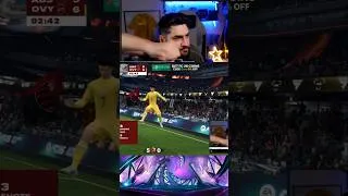 Thumbnail: One of the most insane comebacks in FC 26!