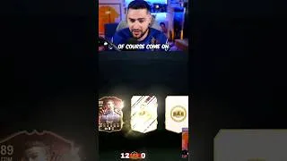 Thumbnail: The Best TOTS Futchampions Player Pick you have seen in FC 24!