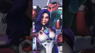 Thumbnail: D.Mon is ready for battle! We go over the newest Hero’s kit! #overwatch #overwatchclips #dmon #OWCS