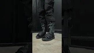 Thumbnail: imagine getting curb stomped by a dude in sandals 🩴🫩