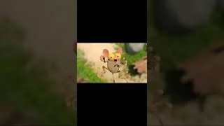 Thumbnail: the jungle bunch and the owl co friends #cartoon #funny #animation #thejungle  #owl