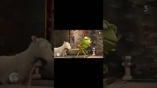 Thumbnail: The OWL Cartoon Series Episode the royal chowder #cartoon #funny #animation