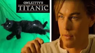 Thumbnail: Titanic + OwlKitty (Behind The Scenes)
