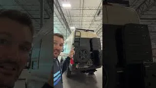 Thumbnail: Welcome to the Wasatch - A Halo Vehicle Collaboration between Owl and VanCraft
