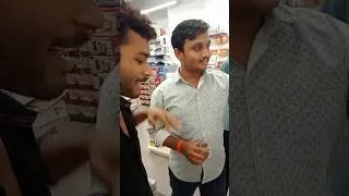 Thumbnail: Shopping for future wife