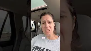 Thumbnail: This is not normal behavior!!!!