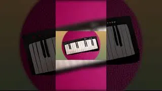 Thumbnail: Baby Sign for Piano - Baby Sign Language #shorts #learntotalk #oxbridgebaby  #babysignlanguage