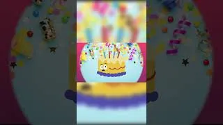 Thumbnail: Baby Sign for Candle - Baby Sign Language #shorts #learntotalk  #oxbridgebaby  #babysignlanguage
