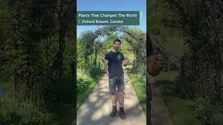Thumbnail: Reflection video - Aussie George, Departing Horticultural Apprentice