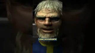 Thumbnail: Vault-Tec's incompetence almost doomed Vault 13