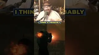 Thumbnail: What I think Obsidian wants to do with Fallout