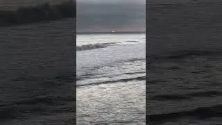Thumbnail: Sunset on the Pacific Coast July 8, 2026 -My Daughter’s 19th Birthday 💜