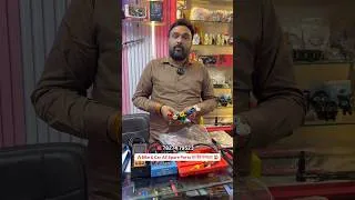 Thumbnail: Bike & Car Spare Parts Online India | Cheapest Price Home Delivery 😱